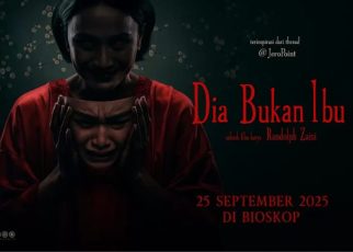 Film ‘Dia Bukan Ibu’ Tandai Kembalinya Artika Sari Devi dalam Dunia Perfilman