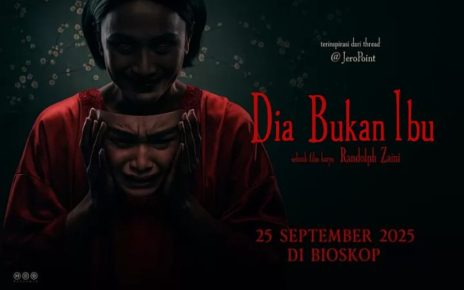 Film ‘Dia Bukan Ibu’ Tandai Kembalinya Artika Sari Devi dalam Dunia Perfilman