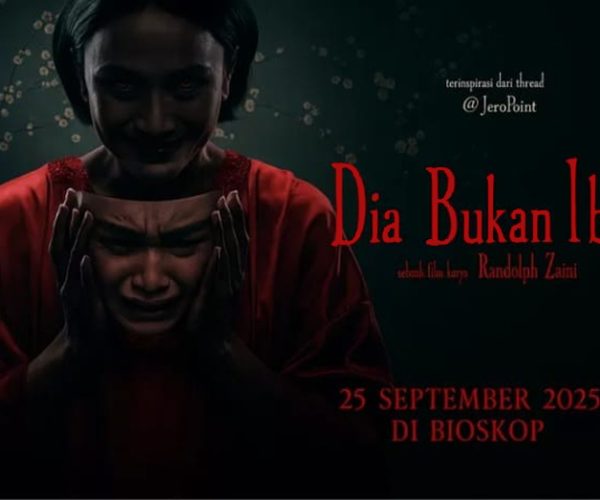 Film ‘Dia Bukan Ibu’ Tandai Kembalinya Artika Sari Devi dalam Dunia Perfilman