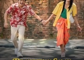 Moeldoko Produseri Film ‘Dilanjutkan Salah, Disudahi Perih’