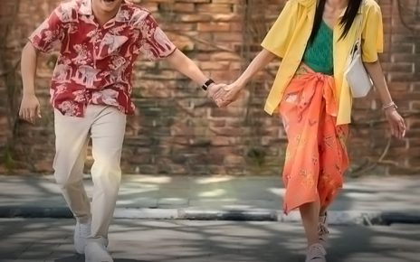 Moeldoko Produseri Film ‘Dilanjutkan Salah, Disudahi Perih’