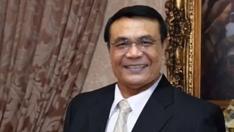 Menko Polhukam