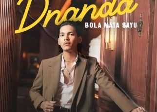 Dnanda Rilis Lagu ‘Bola Mata Sayu’ tentang Kagum Keindahan