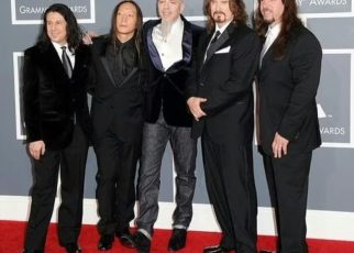 Dream Theater Siap Konser di Stadion Jakarta pada 7 Februari 2026