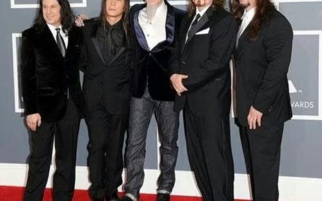 Dream Theater Siap Konser di Stadion Jakarta pada 7 Februari 2026