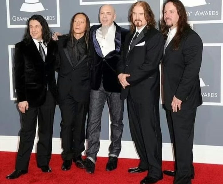 Dream Theater Siap Konser di Stadion Jakarta pada 7 Februari 2026