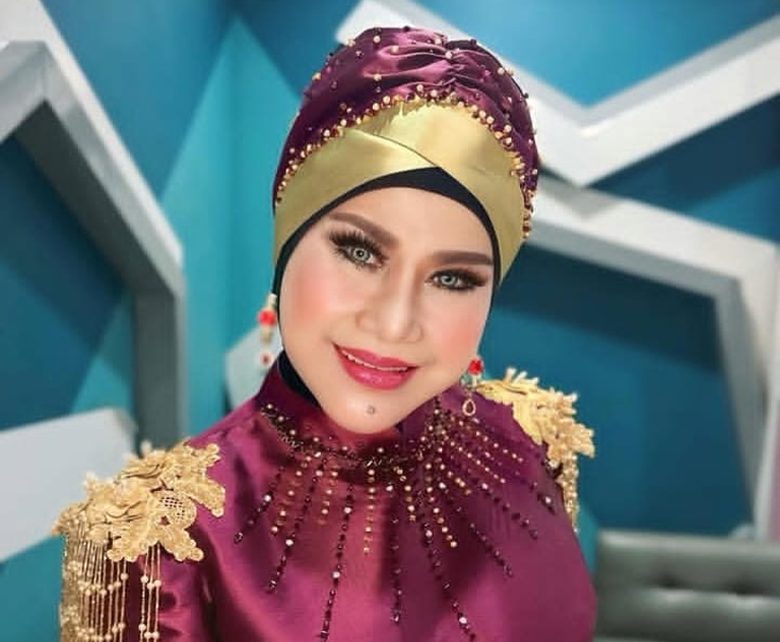 Elvy Sukaesih Siap Ramaikan Kembali Panggung Konser Musik Synchronize Fest 2025