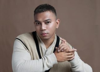 Fabio Asher Rilis Lagu ‘Aku Berjanji’ tentang Ketulusan Cinta Seorang Kekasih