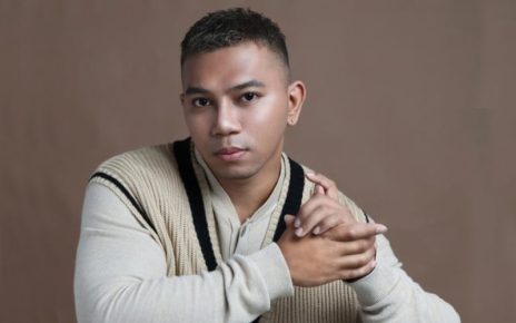 Fabio Asher Rilis Lagu ‘Aku Berjanji’ tentang Ketulusan Cinta Seorang Kekasih
