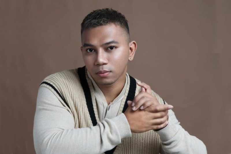 Fabio Asher Rilis Lagu ‘Aku Berjanji’ tentang Ketulusan Cinta Seorang Kekasih
