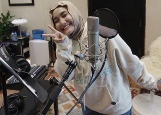 Sekian Lama Vakum Karena Pendidikan, Fatin Shidqia Kini Fokus Siapkan Album Baru