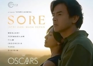 Film ‘Sore : Istri Dari Masa Depan’ Resmi Perwakilan Indonesia di Ajang Oscar