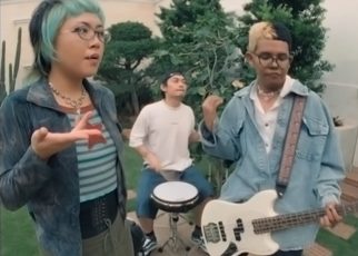 Lanjutan Projek 'Transportasi Umum', Fufu Clan Rilis ‘Lantas’ tentang Macet di Pagi Hari