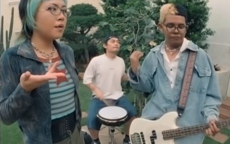 Lanjutan Projek 'Transportasi Umum', Fufu Clan Rilis ‘Lantas’ tentang Macet di Pagi Hari