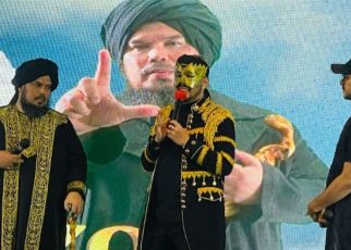 Bonzor Rilis Lagu Religi, Gandeng Dody Kangen Band dan Ustaz Derry