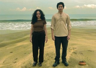 Hannya Rilis Video Musik ‘Pesisir Hati’ tentang Dinamika Hubungan Sepasang Kekasih