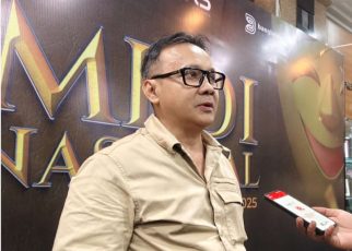 Hari Komedi Nasional Ditetapkan Bertepatan dengan Hari Lahir Bing Slamet