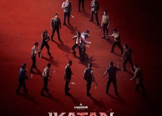 Film ‘Ikatan Darah’ Produksi Uwais Pictures Tayang Perdana di Fantastic Fest 2025