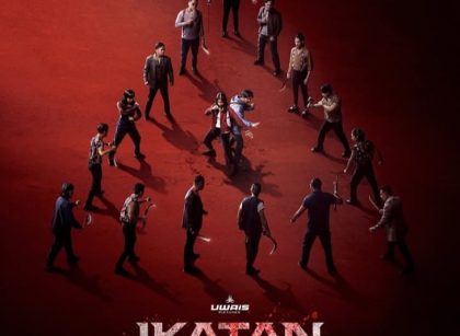 Film ‘Ikatan Darah’ Produksi Uwais Pictures Tayang Perdana di Fantastic Fest 2025