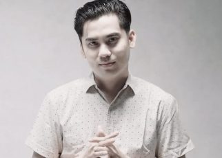 Irfan Darwis Rilis Lagu ‘Cerita di Masa Depan’, Refleksi Kenangan & Perjalanan Hidup
