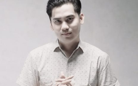 Irfan Darwis Rilis Lagu ‘Cerita di Masa Depan’, Refleksi Kenangan & Perjalanan Hidup