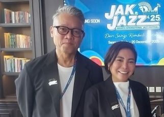 Jakjazz Siap Digelar, Jakarta Tuan Rumah Festival Jazz Tertua Berskala Internasional