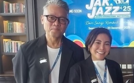 Jakjazz Siap Digelar, Jakarta Tuan Rumah Festival Jazz Tertua Berskala Internasional