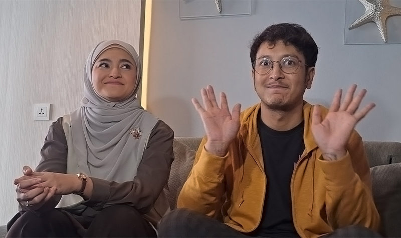 Vidio Segera Rilis Series ‘Jalinan Terlarang’, Dijadwalkan Tayang 2 Oktober 2025