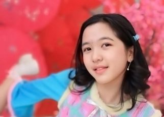 Joanne Nakeisha Rilis Lagu ‘Melangkah Pasti’, Ajak Anak Indonesia Percaya Diri Bermimpi