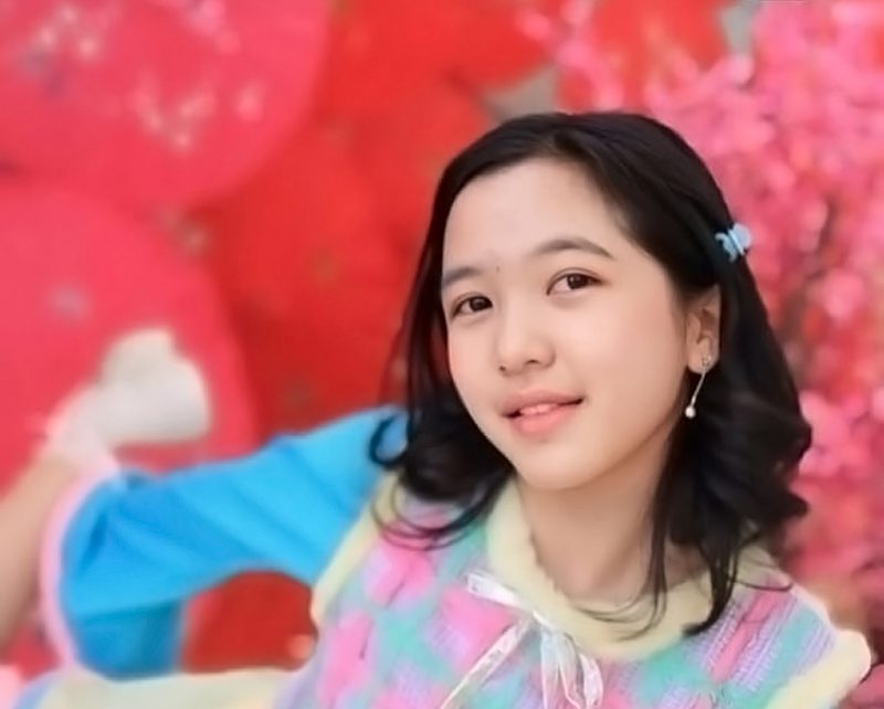 Joanne Nakeisha Rilis Lagu ‘Melangkah Pasti’, Ajak Anak Indonesia Percaya Diri Bermimpi