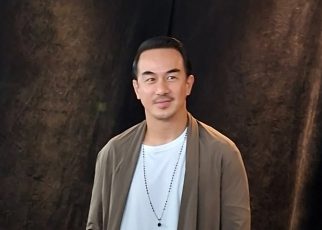 Joe Taslim Kembali Bintangi Film ‘Mortal Kombat 2’ sebagai Noob Saibot