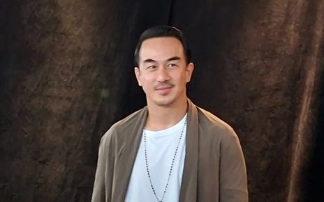 Joe Taslim Kembali Bintangi Film ‘Mortal Kombat 2’ sebagai Noob Saibot