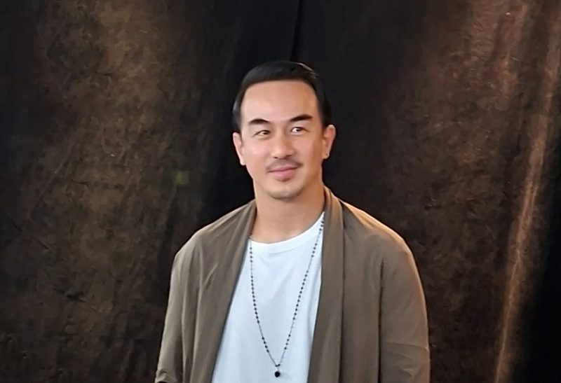 Joe Taslim Kembali Bintangi Film ‘Mortal Kombat 2’ sebagai Noob Saibot