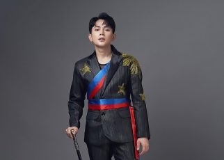 Kier King Penyanyi Asal Filipina, Rilis Lagu ‘Berjuang Sendiri’ Liriknya Karya Rizky Billar