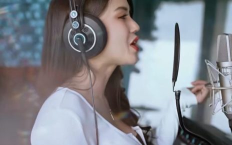 Loly Love Rilis Lagu ‘Lagi Gabut Sayang’, Musik Ceria Dekat Keseharian Anak Muda