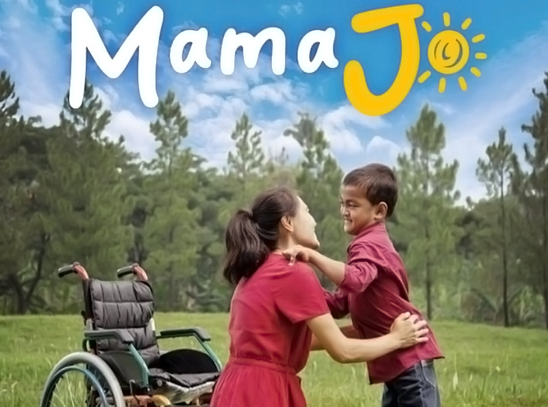 Film Mama Jo Raih Best Short Documentary di Golden FEMI Film Festival 2025 di Bulgaria