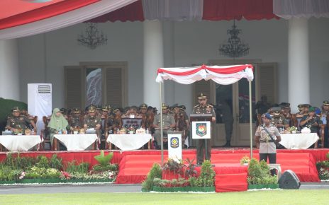 Mendagri Tito Karnavian
