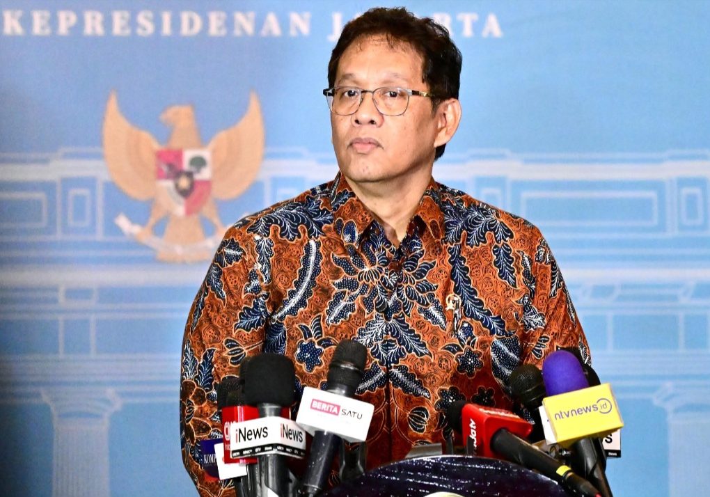 Menkeu disebut koboi