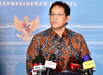 Menkeu disebut koboi