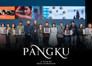Film ‘Pangku’ Debut Penyutradaraan Reza Rahardian Siap Tayang 6 November 2025