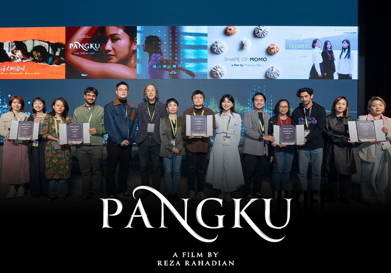 Film ‘Pangku’ Debut Penyutradaraan Reza Rahardian Siap Tayang 6 November 2025