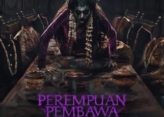 Film ‘Perempuan Pembawa Sial’ Angkat Legenda Kelam Bahu Laweyan