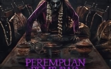 Film ‘Perempuan Pembawa Sial’ Angkat Legenda Kelam Bahu Laweyan