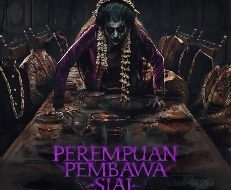 Film ‘Perempuan Pembawa Sial’ Angkat Legenda Kelam Bahu Laweyan