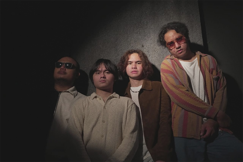 Qodir Gandeng Arya Novanda Rilis Single ‘LOGILA!’ Suarakan Perasaan Terbungkam