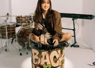 Rahmania Astrini Rilis Lagu ‘Back 2 You’ tentang Perasaan Cinta untuk Tetap Bertahan