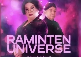 Nia Dinata Ungkap Penggarapan Film Dokumenter ‘Raminten Universe: Life is a Cabaret’
