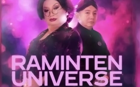 Nia Dinata Ungkap Penggarapan Film Dokumenter ‘Raminten Universe: Life is a Cabaret’
