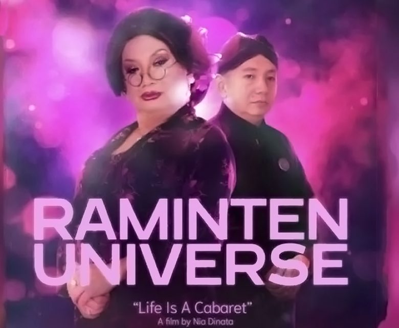 Nia Dinata Ungkap Penggarapan Film Dokumenter ‘Raminten Universe: Life is a Cabaret’