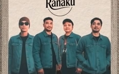 Irwan Stinky & Ranaku Band Rilis Lagu ‘Jaket Ratri’ tentang Perjalanan Hidup dan Spiritual